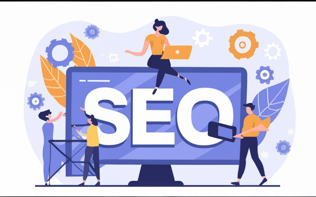 Best SEO services in Agra